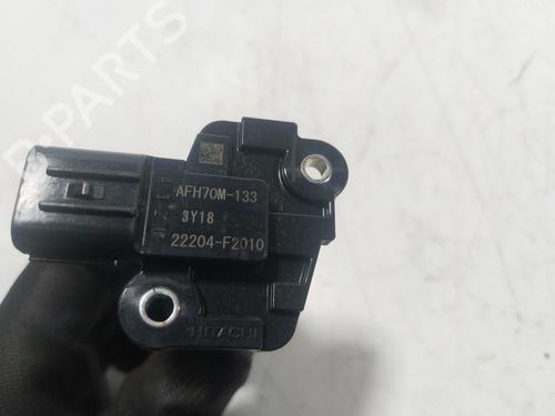 Mass air flow sensor TOYOTA COROLLA Liftback (_E11_) | BP19302912M95