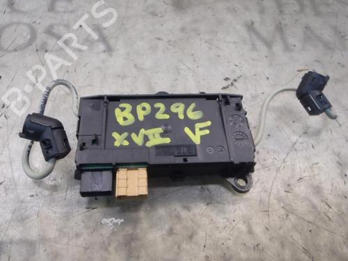 Used Electronic module Electronic module AUDI A6 C5 (4B2, 4B4) RS6 quattro (450 hp) 4013573 4013573