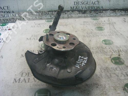 Used Right rear steering knuckle ROVER 600 I (RH) [1993-2000]  3785522