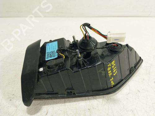 Right tailgate light MG MG ZS SUV (AZS1) 1.5 VTi | BP39231065C80 - Image 5
