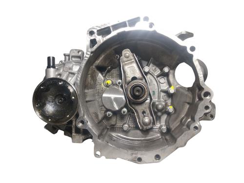 Used Gearbox VW POLO V (6R1, 6C1) 1.6 TDI (90 hp) 9091388