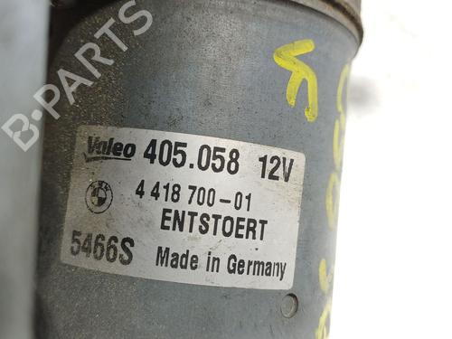 Front wiper motor BMW X5 (E70) 3.0 d | BP36789012M29 - Image 4
