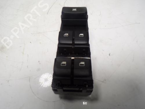 Used Left front window switch Left front window switch KIA RIO IV (YB, SC, FB) [2017-2026] 13038704 13038704