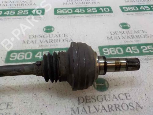 Left rear driveshaft MERCEDES-BENZ CLS (C219) CLS 320 CDI (219.322) | BP4452003M40 