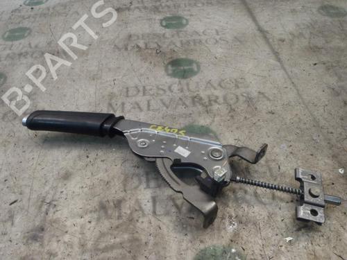 håndbremse håndbremse FIAT LINEA (323_, 110_) 1.3 D Multijet (323AXB11, 323AXB1A) (90 hp) 8770408 8770408