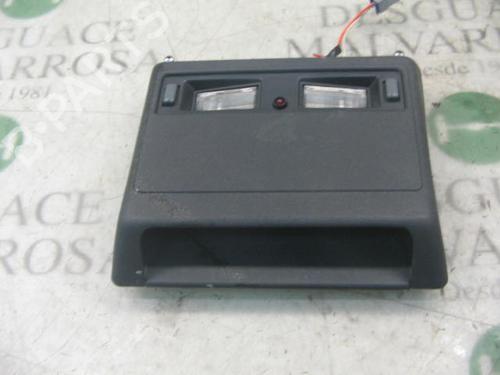 Interior roof light PONTIAC TRANS SPORT (UM06) [1989-1997]  9086068