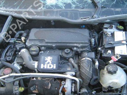 Brake master cylinder PEUGEOT 206 Hatchback (2A/C) 1.4 HDi eco 70 | BP3767637M77 