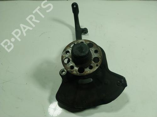 Used Right front steering knuckle Right front steering knuckle MERCEDES-BENZ S-CLASS (W221, V221) S 320 CDI (211 hp) 17441467 17441467