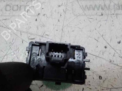 Right rear window switch RENAULT MEGANE III Hatchback (BZ0/1_, B3_)  | BP4595991I28 