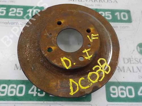 other-nissan-almera-ii-hatchback-n16-2000-14282205 main image