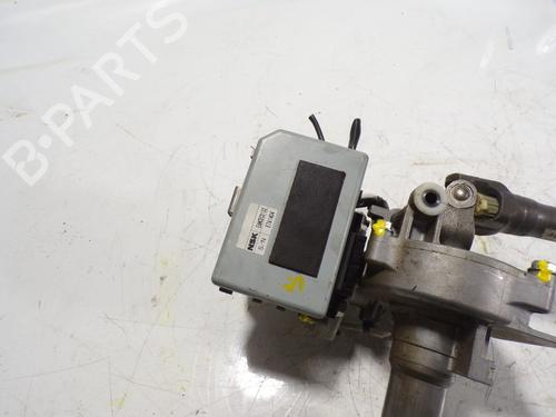 Steering column NISSAN X-TRAIL III (T32_, T32R, T32RR) 1.6 dCi (T32) | BP7660736M21 