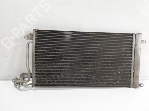 AC radiator SKODA FABIA III (NJ3) 1.0 | BP19656822M32 