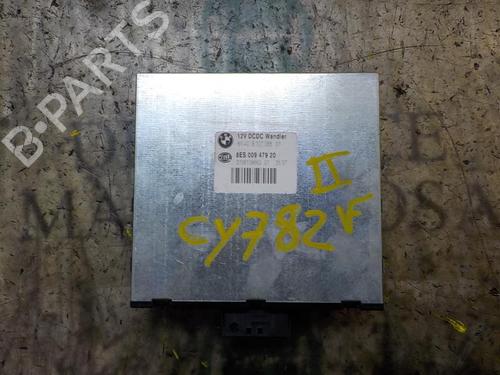 Used Electronic module Electronic module BMW 3 (E90) 320 d (177 hp) 3851245 3851245
