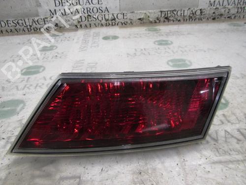 Højre baglygte bagklap HONDA CIVIC VIII Hatchback (FN, FK) [2005-2012]  6617575