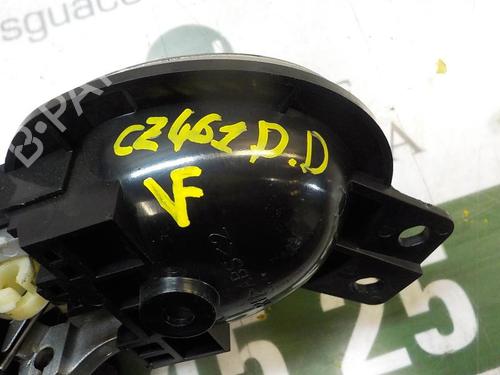 Front right interior door handle CITROËN C-ZERO  | BP3989961I14 