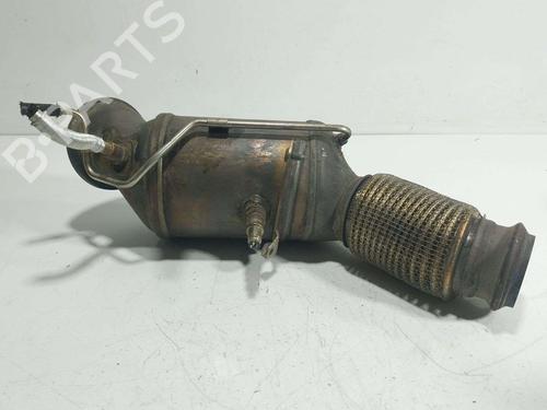 Particulate filter BMW 6 Gran Turismo (G32) 630 i Mild-Hybrid | BP38313303M81 - Image 2