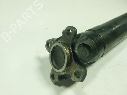 Driveshaft BMW 3 Compact (E46) 316 ti | BP16544201M37