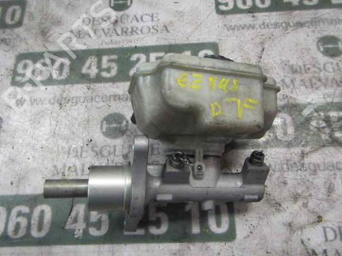 Used Brake master cylinder AUDI A3 (8P1) [2003-2013]  3862464