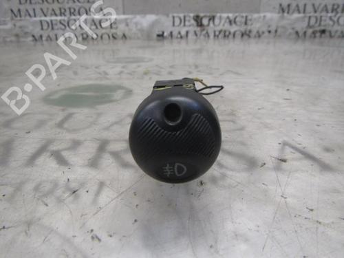 Used Electronic module Electronic module CITROËN JUMPER I Van (230L) 2.8 HDi (128 hp) 4009367 4009367