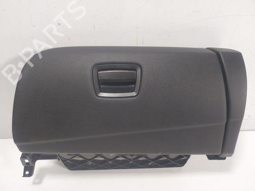 Used Glove box Glove box BMW 6 Gran Coupe (F06) 640 d (313 hp) 19728209 19728209