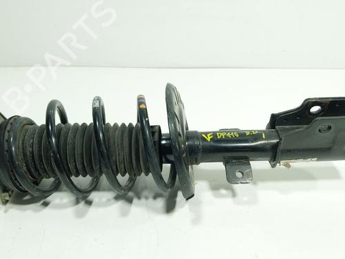Used Right front shock absorber Right front shock absorber 33281699 33281699