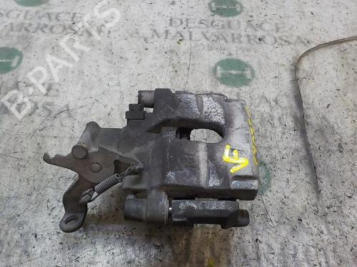 Used Right rear brake caliper JAGUAR XF I (X250) 2.7 D (207 hp) 11549083