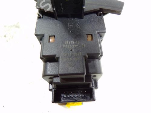 Ignition barrel BMW X1 (E84) xDrive 18 d | BP7645475M48 