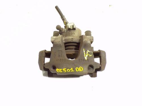 Used Right front brake caliper Right front brake caliper DACIA SANDERO II TCe 90 (B8M1, B8MA, B8AC) (90 hp) 11553787 11553787