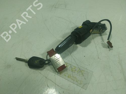 Electronic module CITROËN C4 CACTUS 1.6 BlueHDi 100 | BP16821917M83 