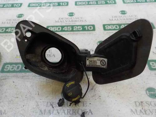 Fuel flap VW GOLF VII (5G1, BQ1, BE1, BE2) 1.6 TDI | BP5406088C131 