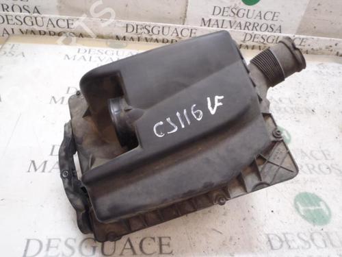 Used Air filter box OPEL ASTRA H (A04) 1.7 CDTI (L48) (100 hp) 14272658