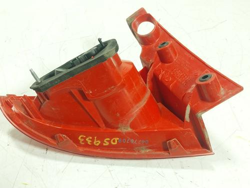 Right taillight SEAT LEON (1P1) 1.9 TDI | BP36039771C35 - Image 3