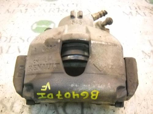 Used Left front brake caliper Left front brake caliper RENAULT MEGANE II (BM0/1_, CM0/1_) 2.0 dCi (BM1K, CM1K) (150 hp) 11545859 11545859