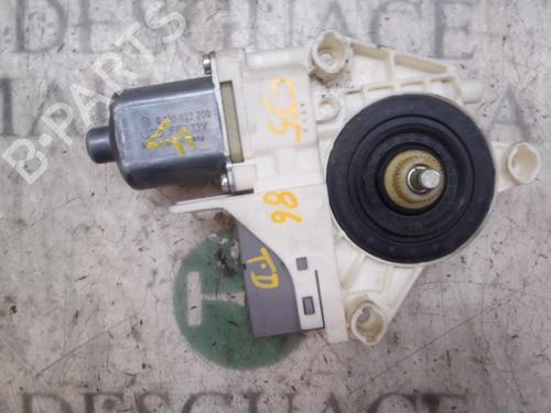 Used Right rear window motor Right rear window motor PEUGEOT 407 (6D_) [2004-2011] 3818324 3818324