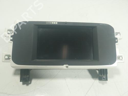 instrument-cluster-opel-corsa-f-p2jo-12-68-9835151680-2019-17659481 main image