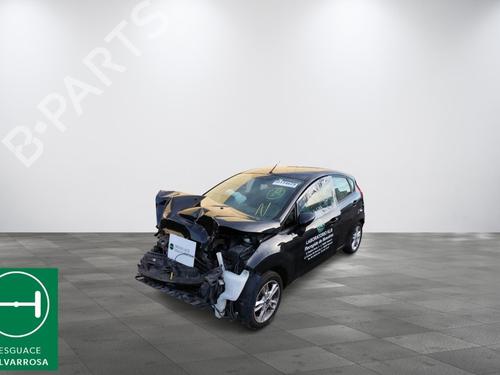 Right front window motor FORD FIESTA VI (CB1, CCN) 1.25 | BP8913033E20 