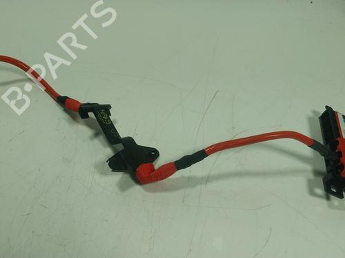 Elektronisk modul BMW i4 (G26) [2021-2025]  25654078