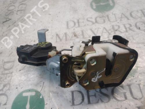 Used Rear right lock MITSUBISHI OUTLANDER I (CU_W) 2.0 (CU2W) (136 hp) 4015491