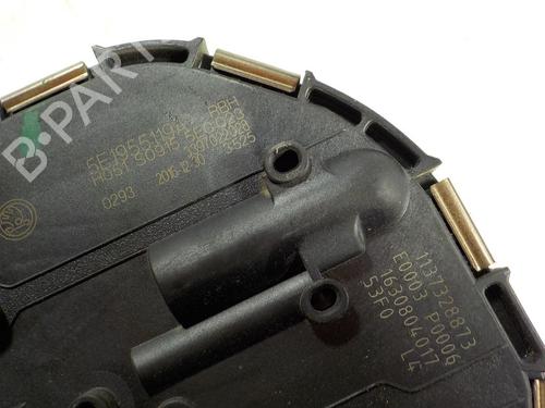 Front wiper motor SKODA OCTAVIA III Combi (5E5, 5E6)  | BP7666742M29 