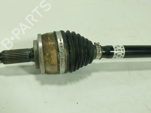 Left front driveshaft TOYOTA YARIS CROSS (MXP_) 1.5 Hybrid (MXPJ11) | BP32307367M38 - Image 2