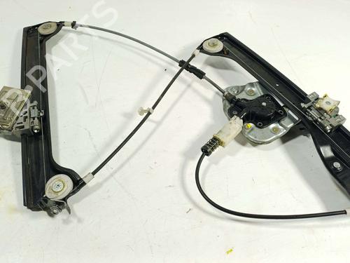 Used Front right window mechanism Front right window mechanism BMW Z4 Roadster (E85) 2.2 i (170 hp) 39658797 39658797