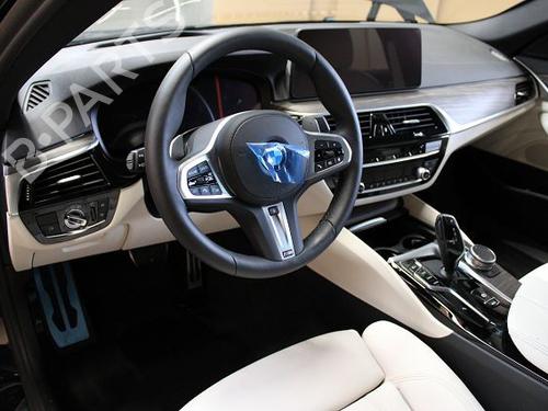 Pipe BMW 5 (G30, F90)  | BP30269882M125  - Image 6