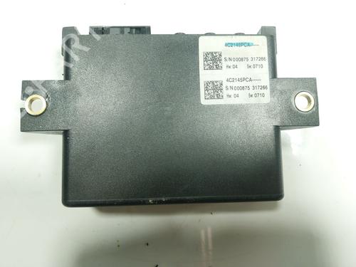 Electronic module PORSCHE MACAN (95B) 3.0 S Diesel | BP16856367M83  - Image 5