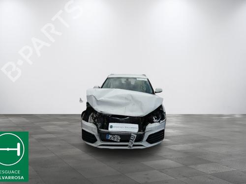 Left rear window motor AUDI Q3 (8UB, 8UG) 2.0 TDI | BP6979972E23 