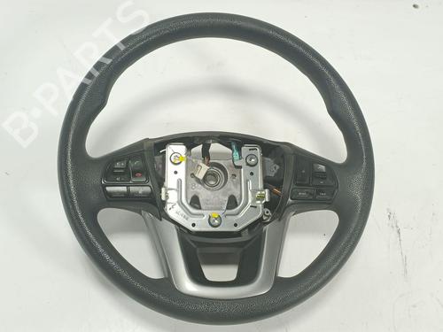 Used Steering wheel Steering wheel KIA RIO III (UB) 1.25 CVVT (86 hp) 36642753 36642753