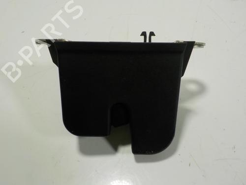 Used Tailgate lock AUDI A1 Sportback (GBA) [2018-2025]  12979736