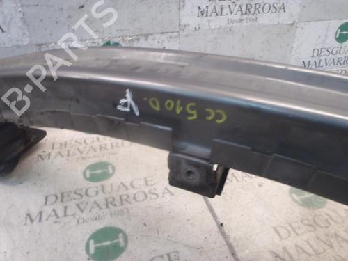 Front bumper reinforcement RENAULT ESPACE IV (JK0/1_) 1.9 dCi (JK0U, JK0G) | BP3810843C109 