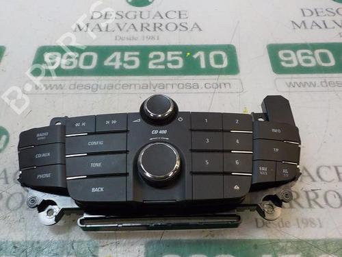 Used Switch Switch OPEL INSIGNIA A (G09) 2.0 CDTI (68) (160 hp) 3868105 3868105