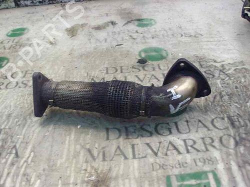 Udstødningsmanifold AUDI A4 B5 (8D2) [1994-2001]  14300497