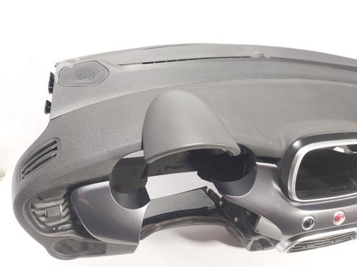 Dashboard FIAT 500X (334_) 1.6 D Multijet (334AXA1B, 334AXA11) | BP36013040C46 - Image 2